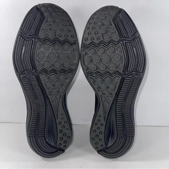 NIKE DOWN SHIFTER 7 RUNNING SHOES - Picture 6 of 8